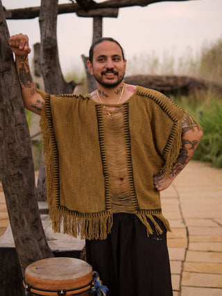 Esha kaftan