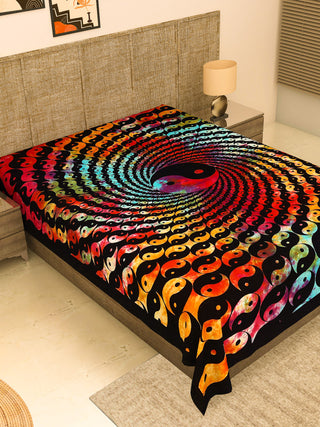 Yinyang  Bed sheet