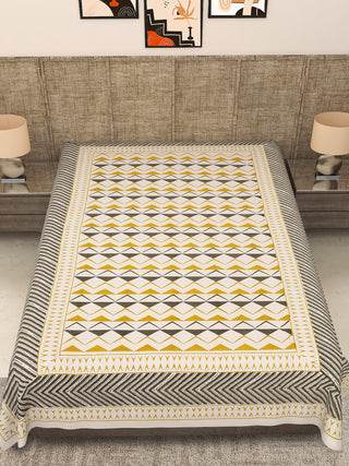 Kshauma Bedsheet