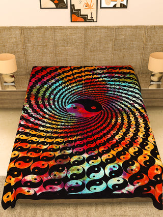 Yinyang  Bed sheet