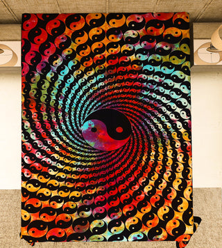 Yinyang  Bed sheet