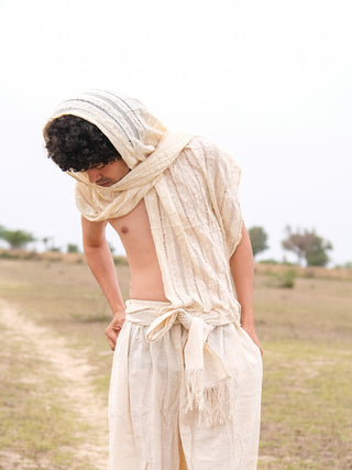 Ares Scarf