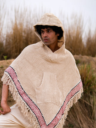 Ahar Poncho