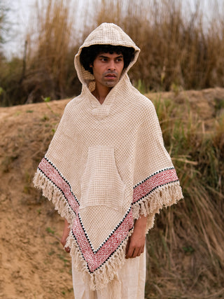 Ahar Poncho