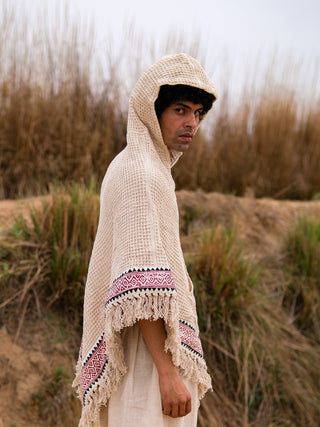 Ahar Poncho