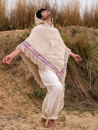 Ahar Poncho