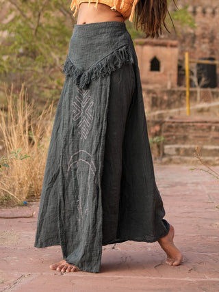 Vandevi Long Skirt