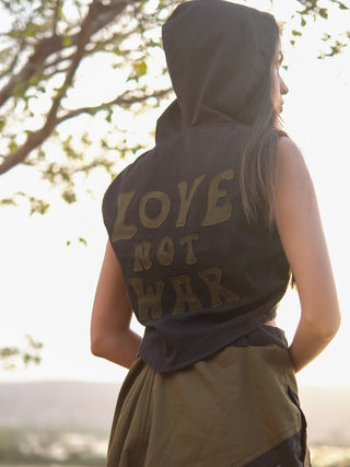 Cosima Hoodie top