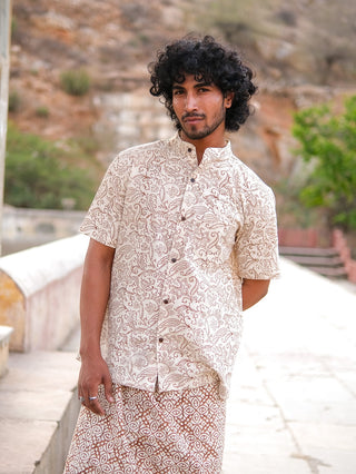 Oorja Shirt