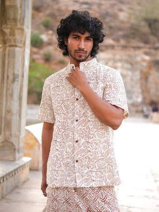 Oorja Shirt