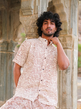 Oorja Shirt
