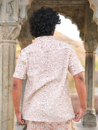 Oorja Shirt