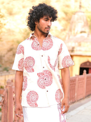 Ameya Shirt