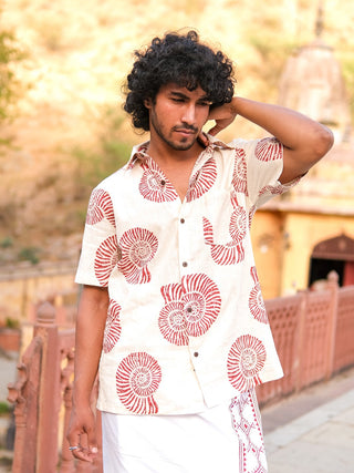 Ameya Shirt