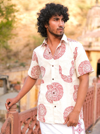 Ameya Shirt