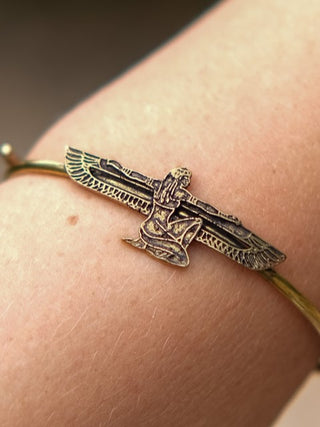 Elf Wing Armlet