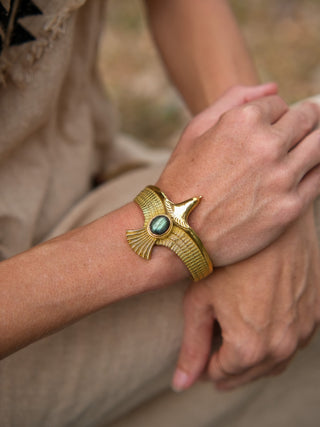 Mystic Flight Cuff