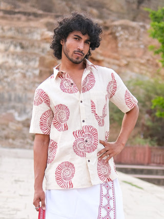 Ameya Shirt