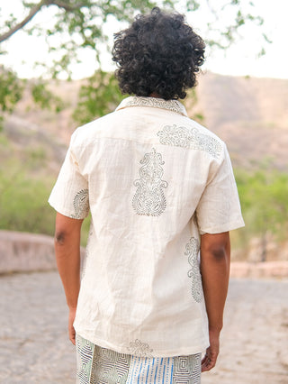 Indivara Shirt