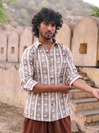 Divija Shirt