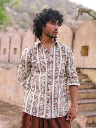 Divija Shirt