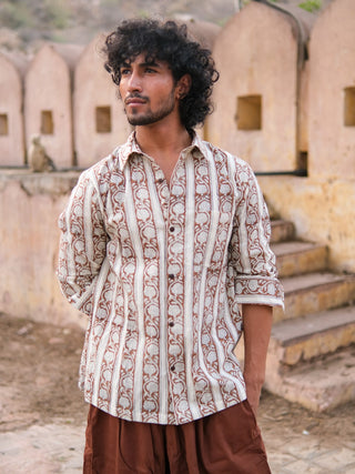 Divija Shirt
