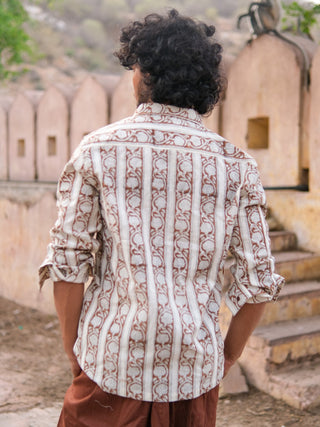 Divija Shirt
