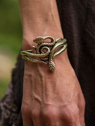 Naga Cuff