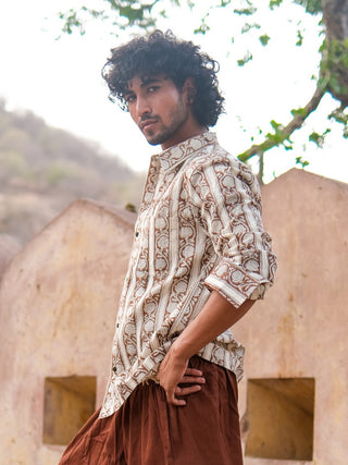 Divija Shirt
