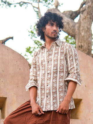 Divija Shirt