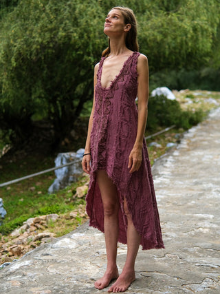 Siya Dress