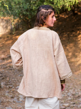 Elijah Kimono