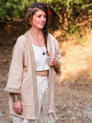 Elijah Kimono