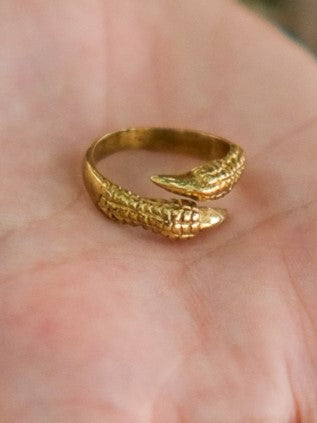 Vyaghra Ring