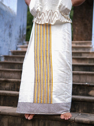 jainish dhoti