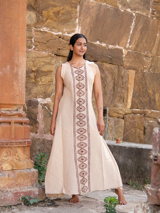 Mojo Maxi Dress