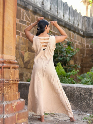 Mojo Maxi Dress