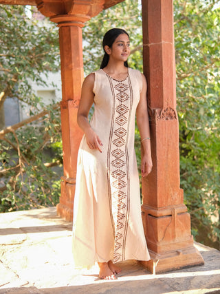 Mojo Maxi Dress