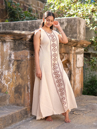 Mojo Maxi Dress
