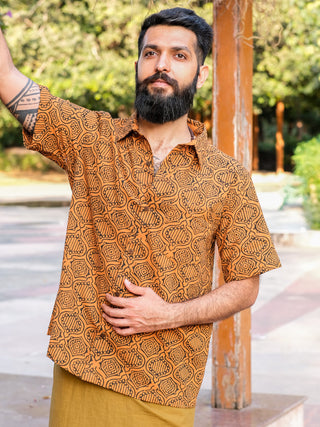 Arishad Shirt