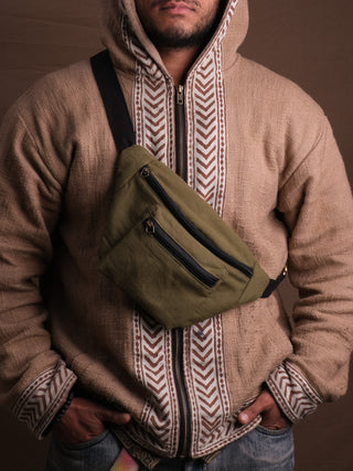 Tiago  fanny pack