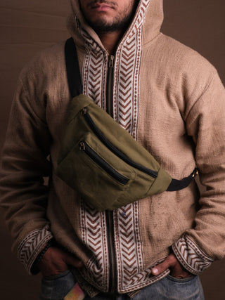 Tiago  fanny pack