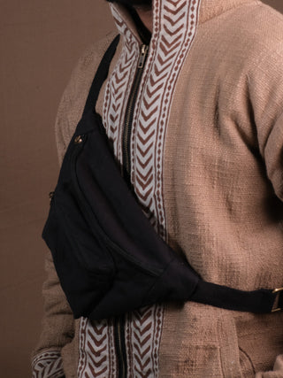 Tiago  fanny pack