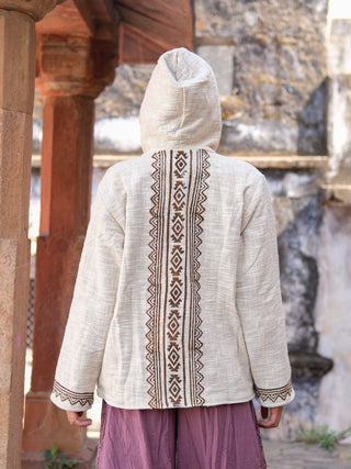 Kavana Jacket