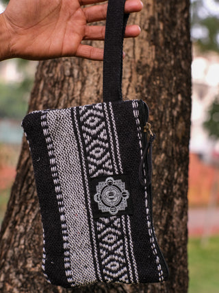 Stash Pouch