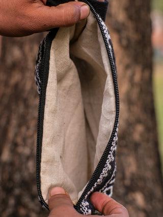 Stash Pouch