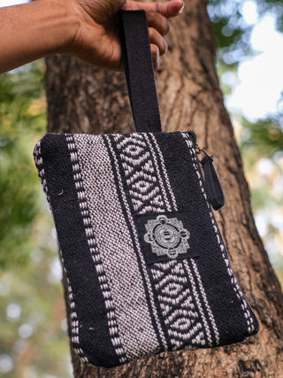 Stash Pouch
