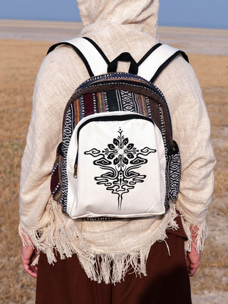 Dridha Backpack