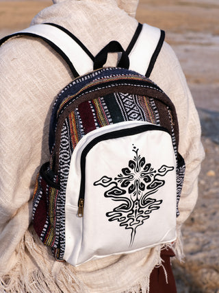 Dridha Backpack