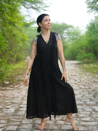 Kashi Maxi Dress